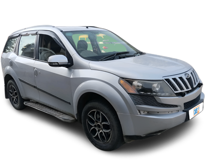 Mahindra XUV500-img